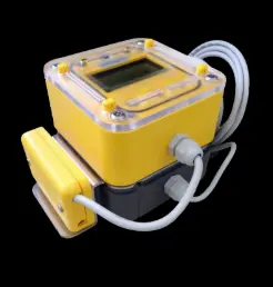 Sonde di livello ATEX magnetostrittive antideflagranti